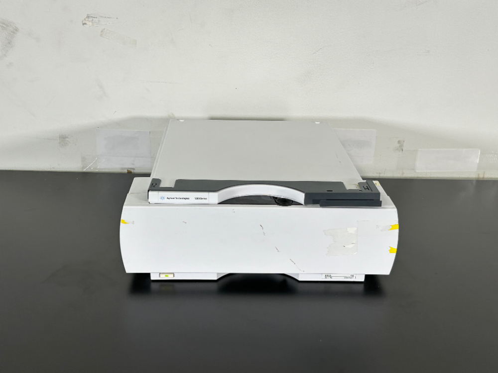 Image of Agilent Technologies 1200 Series TCC